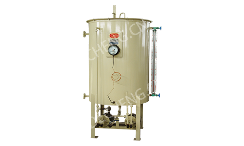 SYTZ 系列液體添加機