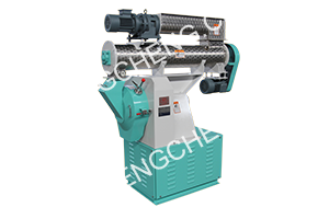 SZLJ系列制粒機配件